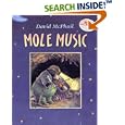 Mole Music