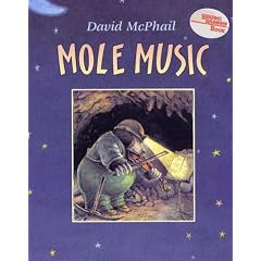 Mole Music