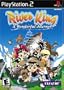 River King: A Wonderful Journey