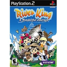 River King: A Wonderful Journey