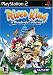 Video Games : River King: A Wonderful Journey