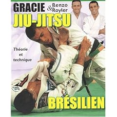 Jiu-Jitsu br�silien