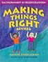 Making Things Right: The Sacrament of Reconciliation