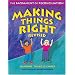 Making Things Right: The Sacrament of Reconciliation