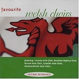 Favourite Welsh Choirs