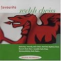 Favourite Welsh Choirs