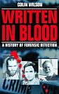 Written in Blood