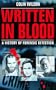 Written in Blood: A History of Forensic Detection