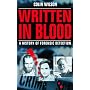 Written in Blood: A History of Forensic Detection
