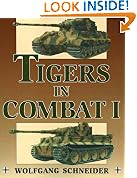 Tigers in Combat