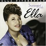 Swingin' with Ella