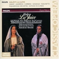 Hal�vy: La Juive