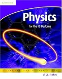 Physics for the IB Diploma (IB)