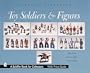 American Dimestore Toy Soldiers and Figures (A Schiffer Book for Collectors)