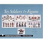 Click here to buy American Dimestore Toy Soldiers and Figures (Schiffer Book for Collectors.) by  Don Pielin, Norman Joplin, and Verne Johnson.