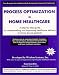 Book Process Optimization in Home Healthcare