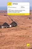 Teach Yourself Xhosa (Teach Yourself Complete Courses) Accompanies Book