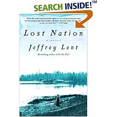 Lost Nation: A Novel