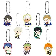 「キング オブ プリズム」 ふぇるとんmini アクリルマスコット 8個入りBOX