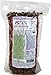 Paw Naturaw Organic, Grass Fed, Raw, Dehydrated Bison Diet, 14 Ounce Bag