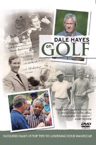 Dale Hayes On Golf [DVD]