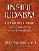 Search : Inside Judaism: The Concepts, Customs, And Celebrations of the Jewish People