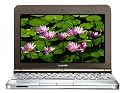 Toshiba NB200-10z 10.1-inch Netbook (Atom N280 1.66 GHz, 1 GB RAM, 160 GB HDD, Windows XP Home, Brown)