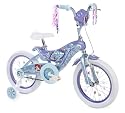 16 Inch Girls Ariel Bike