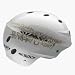 Helm KED Freeride M UMF weiss gold