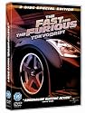 The Fast And The Furious: Tokyo Drift (2 disc) [DVD] [2006]