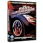 The Fast And The Furious: Tokyo Drift (2 disc) [DVD] [2006]