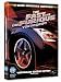 The Fast And The Furious: Tokyo Drift (2 disc) [2006]