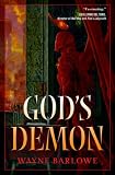 God's Demon Wayne Barlowe