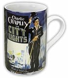 Eigenschaften - / CITY LIGHTS (LICHTER DER GROßSTADT) - Tasse / Glas / Schale