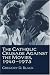 The Catholic Crusade Against the Movies, 1940-1975