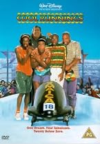 Cool Runnings [1994]