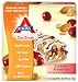 Atkins Day Break Bars, Cranberry Almond, 1.2-Ounce Bars, 5-count (Pack of 3)