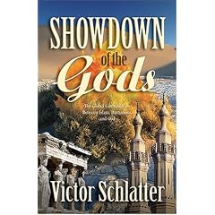 Showdown of the Gods: The Global Confrontation Between Islam, Humanism, and God