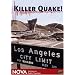 NOVA - Killer Quake!