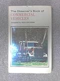 The observer's book of commercial vehicles