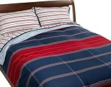 Tommy Hilfiger Annapolis Duvet Cover