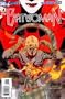 Batwoman #4
