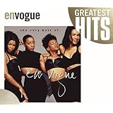 Very Best of En Vogue