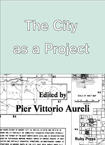 The City As A Project