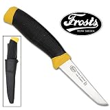 Frosts Fish/Game Clipper Knife