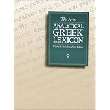 The New Analytical Greek Lexicon