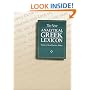 The New Analytical Greek Lexicon