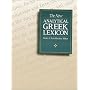 New Analytical Greek Lexicon