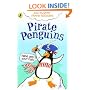 Pirate Penguins
