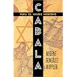 Cabala para el mundo moderno (Spanish Edition) ~ Migene Gonz�lez-Wippler